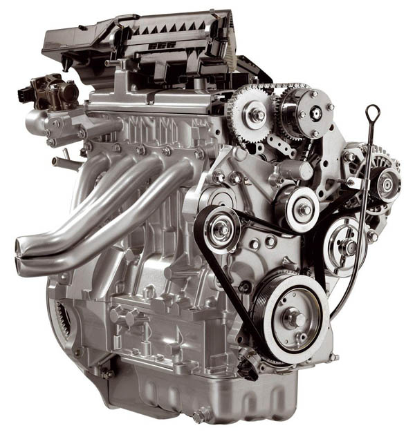 2011 Olet Volt Car Engine